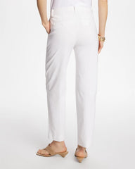 Chico's - Emme Fly Front Straight Crop