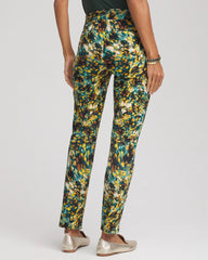 Chico's - Brigitte™ Slim Pull-On Ankle Pants