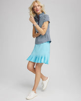 Chico's - Zenergy® UPF Pleated Skort