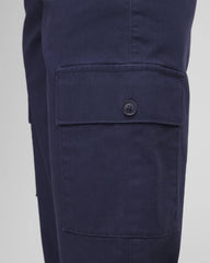 Chico's - Cargo Straight Leg Cropped Pants