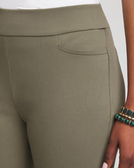 Chico's - Brigitte™ Slim Full-Length Pants