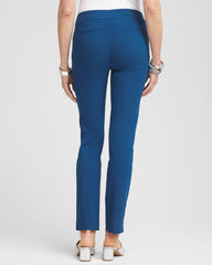 Chico's - Brigitte™ Pull-On Slim Ankle Pants