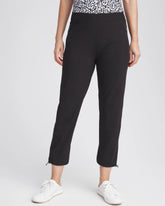 Chico's - Zenergy® UPF Bungee Crop