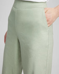 Chico's - Linen Stretch Relaxed Pants