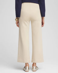 Chico's - Lightweight Juliet Kick Flare Pants