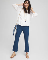 Chico's - Lightweight Juliet Kick Flare Pants