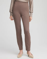 Chico's - Juliet Embellished Ankle Pants