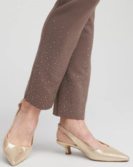 Chico's - Juliet Embellished Ankle Pants