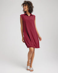Chico's - Zenergy® UPF Bungee Dress
