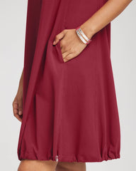 Chico's - Zenergy® UPF Bungee Dress