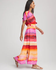 Chico's - Rio Sunset Maxi Dress