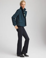 Chico's - Plush Knit Blazer
