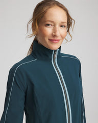 Chico's - Zenergy® UPF Contrast Jacket