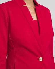 Chico's - Ponte Blazer