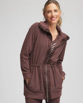 Chico's - Zenergy® Cinch-Waist Jacket