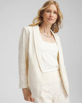 Chico's - Textured Blazer