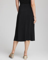 Chico's - Travelers™ So Slimming Skirt
