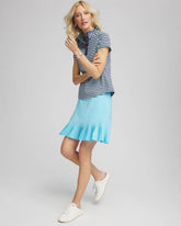 Chico's - Zenergy® UPF Pleated Skort