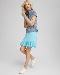 Chico's - Zenergy® UPF Pleated Skort