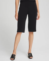 Chico's - Travelers™ No Tummy Shorts