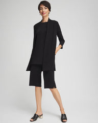 Chico's - Travelers™ No Tummy Shorts