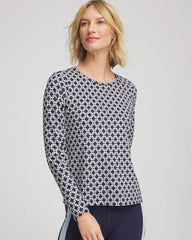 Chico's - Zenergy® Chain Top