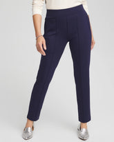 Chico's - Zenergy® Double-Knit Ankle Pants