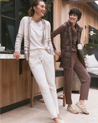 Chico's - Zenergy® Luxe Tapered Ankle Pants