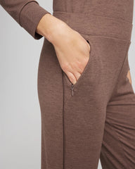 Chico's - Zenergy® Cloud Satin Trim Pants