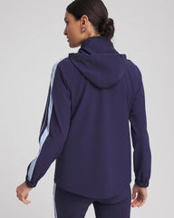 Chico's - Zenergy® UPF Piped Jacket