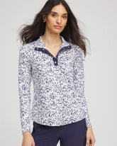 Chico's - Zenergy® UPF Palma Pullover
