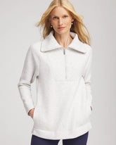 Chico's - Zenergy® Textured Rib Tunic