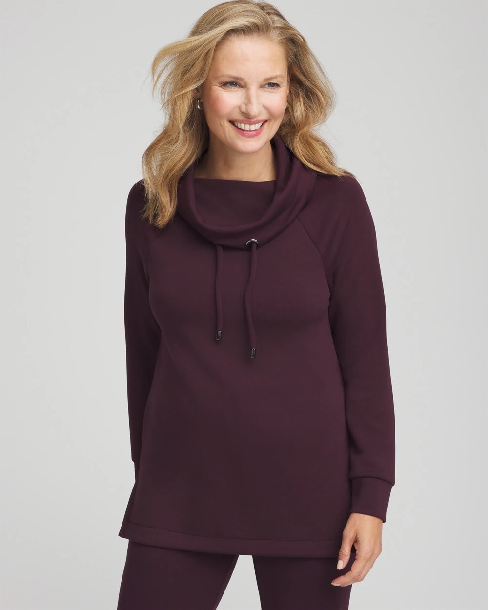 Chico's - Zenergy® Soft Tunic