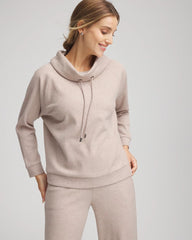 Chico's - Zenergy® Soft Brushed Pullover