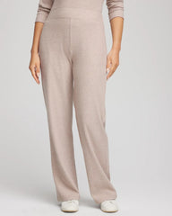 Chico's - Zenergy® Brushed Ribbed Pants
