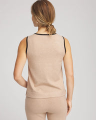 Chico's - Zenergy® Luxe Cashmere-Blend Tank