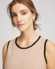 Chico's - Zenergy® Luxe Cashmere-Blend Tank