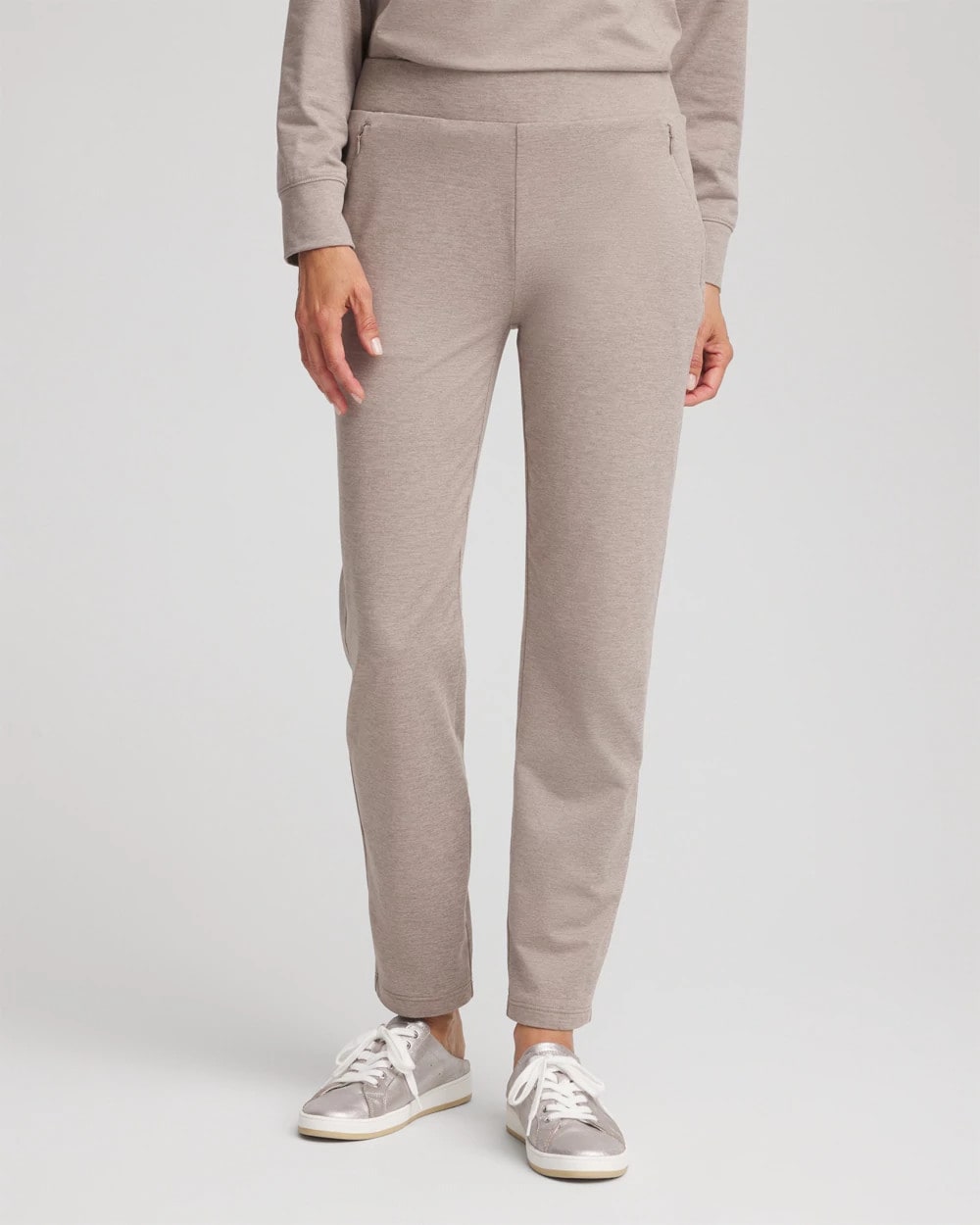 Chico's - Zenergy® Cloud Tapered Ankle Pants
