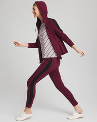 Chico's - Zenergy® Double-Knit Contrast Jacket