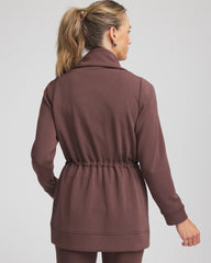 Chico's - Zenergy® Cinch-Waist Jacket