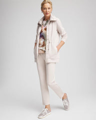 Chico's - Zenergy® Cinch-Waist Jacket