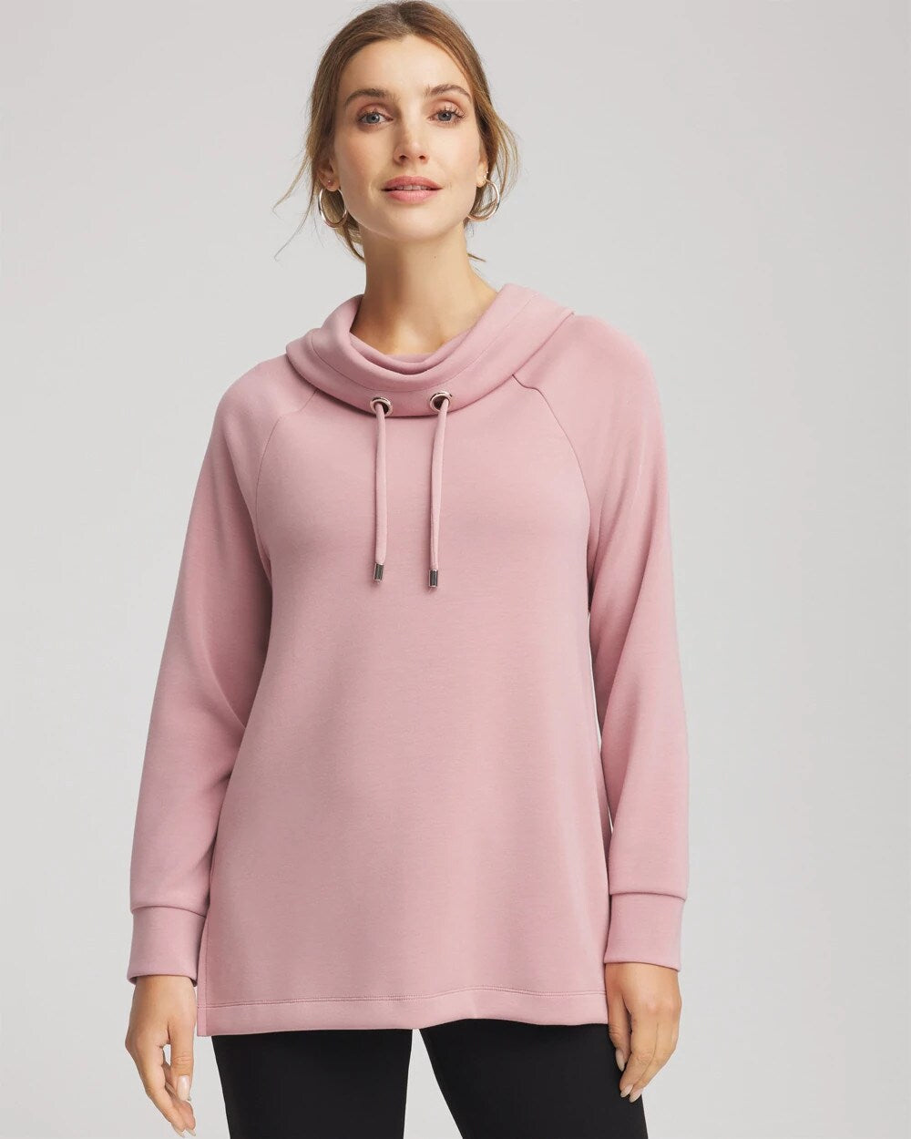 Chico's - Zenergy® Soft Tunic