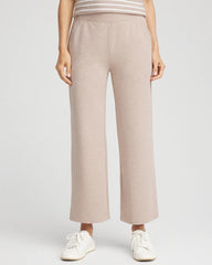 Chico's - Zenergy® French Terry Cropped Pants