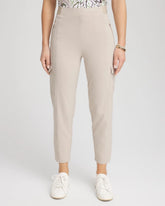 Chico's - Zenergy® UPF Cargo Cropped Pants