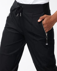 Chico's - Zenergy® Seam Detail Stretch Pants