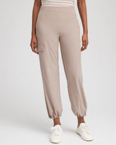 Chico's - Zenergy® Ripstop Cargo Ankle Pants