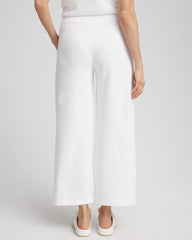 Chico's - Zenergy® Beach Slub Cropped Pants
