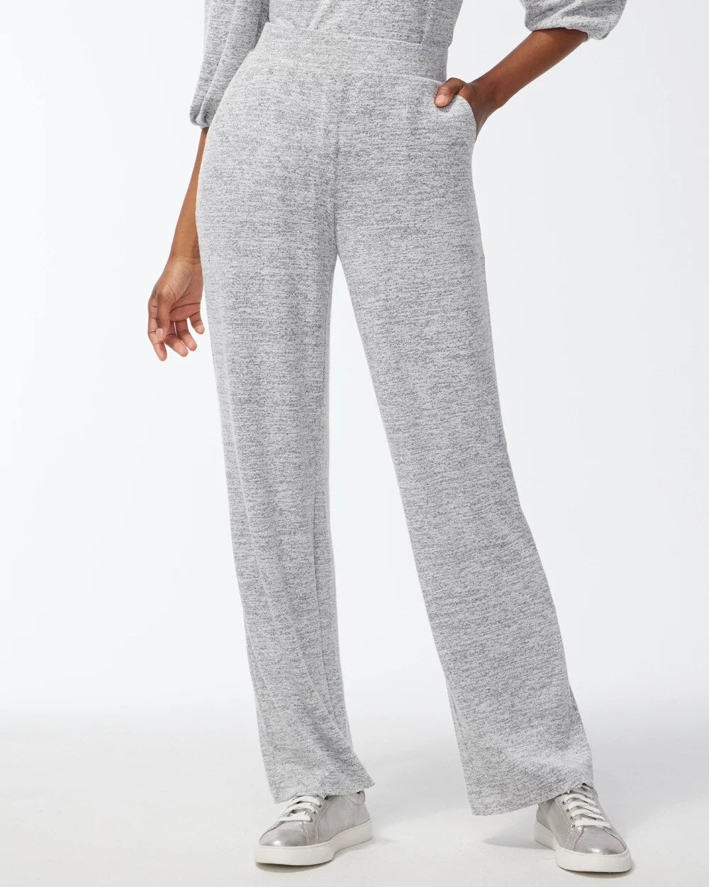 Chico's - Petite Zenergy® Soft Essentials Pants