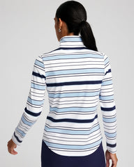 Chico's - Zenergy® UPF Half Zip