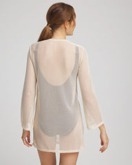 Chico's - Gottex Plantopia Cover Up